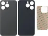 OEM iPhone 13 Pro Akkudeckel Backcover Rückseite Glas Produktbild-Vorschau 3