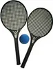 Set da tennis morbido variante 7305 Anteprima dell’immagine prodotto 2