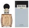 Miu Miu Miutine, Frauen, 100 ml, Flüssiges Parfüm, Produktbild-Vorschau 3