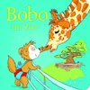 Bobo Kinderbuch: Zoobesuch und Tierbegegnungen Anteprima dell’immagine prodotto 1