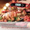 Fleischthermometer, 2-in-1-Fleischthermometer, sofort Produktbild-Vorschau 4