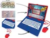 LEXIBOOK SpiderMan portatile di apprendimento francese Anteprima dell’immagine prodotto 9