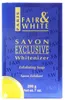 Fair & White Exclusive Whitenizer Exfoliating Soap with Produktbild-Vorschau 3