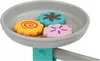 Playtive Holzspielzeuge Waage Fördert spielerisch Produktbild-Vorschau 4