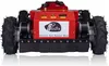 Rosfix Red Hunter Mini – Robot Broyeur Radiocommandé 7,6 CV Voir les images du produit 4