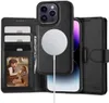 Tech-Protect Geldbörse Magsafe Iphone 16 Pro Schwarz Produktbild-Vorschau 9
