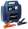Starthilfe 4 in1 Pannenhilfe - Set Kompressor 12V Batterie Produktbild-Vorschau 15