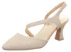 MARCO TOZZI Damen Pumps Vegan geschwungenes Design Produktbild-Vorschau 9
