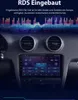 Vestavěné navigační zařízení 9" Android12 1+32G Rádio pro Náhled obrázku produktu 7