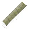 vidaXL Rete mimetica con sacchetto 1,5x6 m Verde Anteprima dell’immagine prodotto 4