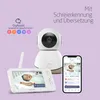 Maxi-Cosi See Pro, 4x, 1280 x 720 Pixel, 10 m, 200 m, Produktbild-Vorschau 2