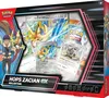 Pokémon-Sammelkartenspiel: Kollektion Hops Zacian-ex Produktbild-Vorschau 5