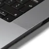 Satechi Eco Hardshell Case for MacBook Pro 16  dark Produktbild-Vorschau 11