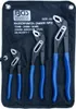 BGS technic Water Pump Pliers Set, 1,32 kg Náhled obrázku produktu 9