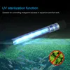 7 W UV sterilizační lampa, ponorná, UV sterilizátor, Náhled obrázku produktu 4