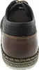 Pánské polobotky Rieker B5249-00 schwarz 45 Náhled obrázku produktu 8