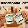 Rugbyspielerin Geschenk Tasse Ich Bin Rugbyspielerin Was Produktbild-Vorschau 2