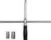 Chiave a bussola pieghevole da 1/2" con inserti da 17, 19, Anteprima dell’immagine prodotto 1