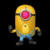 Despicable Me 4 - Mega Minion Mel 1556 - Funko Pop! Vinyl Produktbild-Vorschau 6