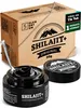 Oryginalna żywica Shilajit Himalayan oczyszczona Triphalą Podgląd zdjęcia produktu 1