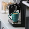 MIAMIO - Zestaw kubków do kawy 6 x 400 ml ceramiczny kubek Podgląd zdjęcia produktu 4