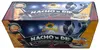 El Sabor Movie Time Nachosy O Smaku Chili & Dip 175 G Podgląd zdjęcia produktu 7