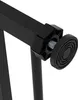 Bezpečnostná brána PawHut pre psov, zábrana, 74-80 cm, Náhľad obrázku produktu 9