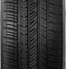 A close-up, full-frame view of a tire tread. Podgląd zdjęcia produktu
