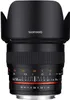 Samyang 50mm F1.4 AS UMC, Obiektyw standardowy, 9/6, Sony E Podgląd zdjęcia produktu 10