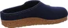 Haflinger Grizzly Kanon Hausschuh Blau Produktbild-Vorschau 26