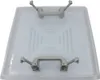 MPK Lanterneau de rechange Lanterneau 40 x 40 cm Modèle 42 Voir les images du produit 4