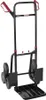 Kreator Krt670306 120kg Sackkarre Silber  Silber One Size Produktbild-Vorschau 2