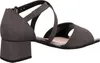 Gabor Riemchensandaletten Damen 31373930363332 Grau 40 EU Produktbild-Vorschau 11