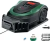 Bosch 06008B0202 Bosch Indego S 500 Mähroboter Voir les images du produit 29