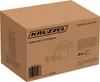 A cardboard box with product information and illustrations. Anteprima dell’immagine prodotto