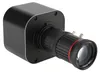4K HD USB kamera 10x optický zoom 5-50 mm variabilný Náhľad obrázku produktu 1