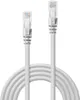 LINDY Patchkabel Cat6 U/UTP weiß 0.50m Produktbild-Vorschau 3
