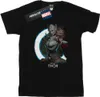 Marvel - "Female Legacy" T-Shirt für Herren BI43333 (5XL) Produktbild-Vorschau 1
