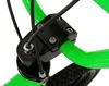 KS Cycling 20 Zoll Freestyle BMX Cobalt grün Produktbild-Vorschau 4