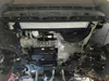 Unterfahrschutz für Motor der Marke Citroen Jumper - 2006 - Produktbild-Vorschau 5