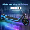 EVERCROSS TECH E6 Scooter électrique pour enfants, pour Voir les images du produit 2