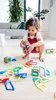 GEOSMART Educatief Set, Luxe uitvoering, 3 rokken/rokken, Productafbeelding-voorbeeld 5