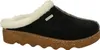 Rohde Damen Hausschuhe Pantoffeln Leder Foggia 6125, Produktbild-Vorschau 4