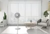 Xiaomi | Mi Smart Standing Fan 2 Lite | Stand Fan | White | Podgląd zdjęcia produktu 10