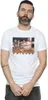 Friends - T-Shirt für Herren BI26134 (M) (Weiß) Produktbild-Vorschau 2