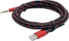 adapter słuchawkowy 2M USB typu C na gniazdo AUX 3,5 mm Podgląd zdjęcia produktu 2