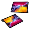 CLM-Tech Tablet Tasche kompatibel mit Pad (A16) 11. Produktbild-Vorschau 10