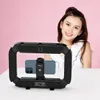 Ulanzi U200 Ring Light Video Rig 2245, LED, 1100 lm, 2500 Náhľad obrázku produktu 23