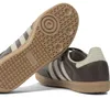 Adidas Originals baskets homme marron Samba OG en cuir - 6 Voir les images du produit 10