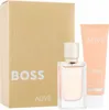 Edp Spray 30ml/Body Lotion 50ml Hugo Boss Alive Giftset Produktbild-Vorschau 5